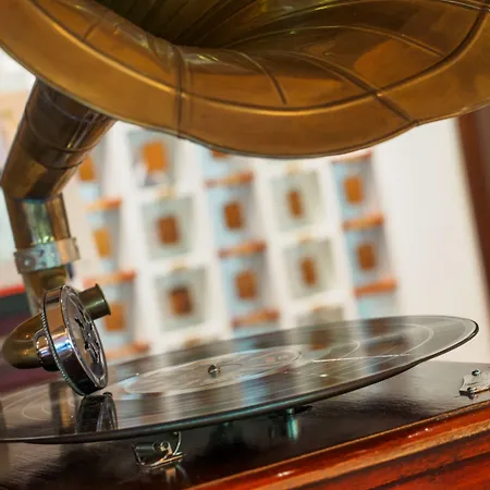 Gio Wine E Jazz Area Hotel Perugia