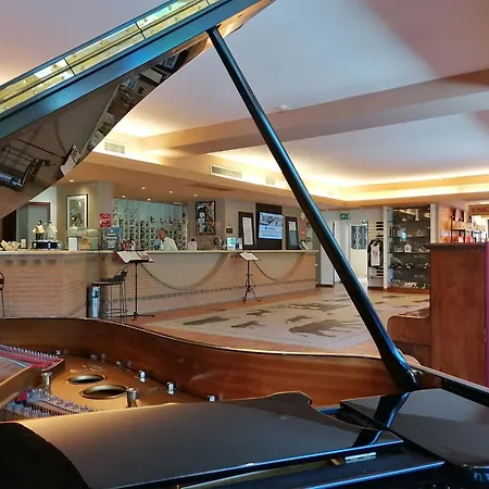 Hotel Giò Wine E Jazz Area Perugia