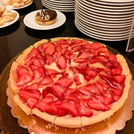 Hotel Gio Wine E Jazz Area 4*