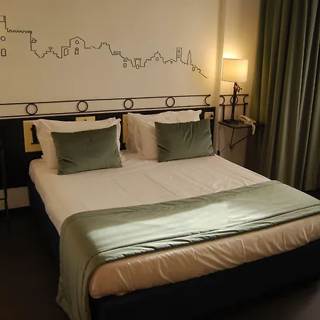 Giò Wine E Jazz Area Hotel