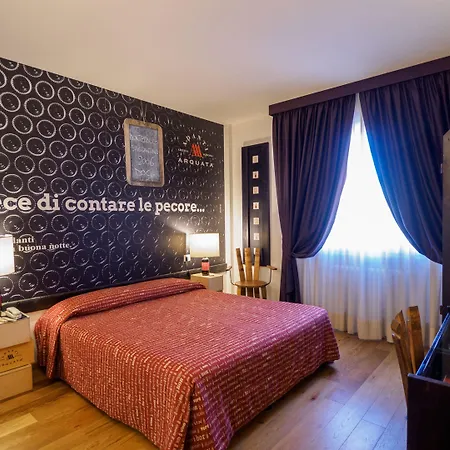 Giò Wine E Jazz Area Hotel Perugia
