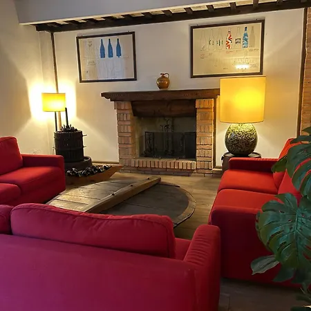 Giò Wine E Jazz Area Perúgia