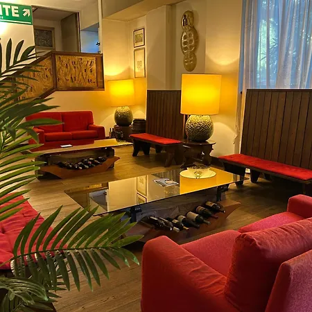 Gio Wine E Jazz Area