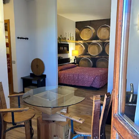 Hotel Gio Wine E Jazz Area