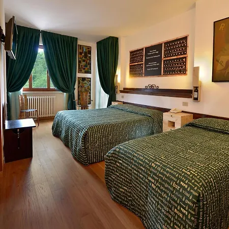 Gio Wine E Jazz Area 4*