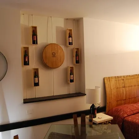 Giò Wine E Jazz Area Perugia