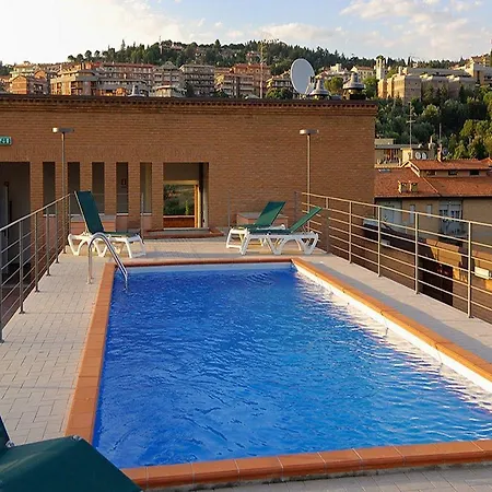 Hotel Gio Wine E Jazz Area Perugia