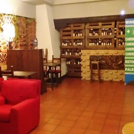 Hotel Gio Wine E Jazz Area Perugia