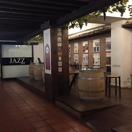 Hotel Gio Wine E Jazz Area 4*