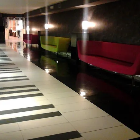 Hotel Gio Wine E Jazz Area Perugia