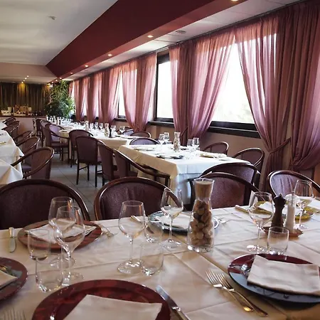 Gio Wine E Jazz Area Hotel