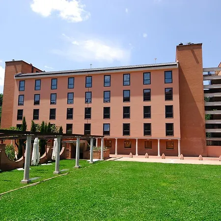 Gio Wine E Jazz Area Hotel 4*