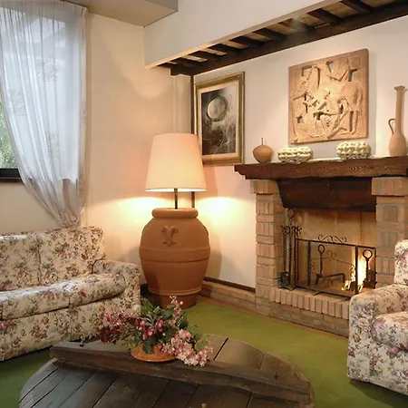 Hotel Gio Wine E Jazz Area