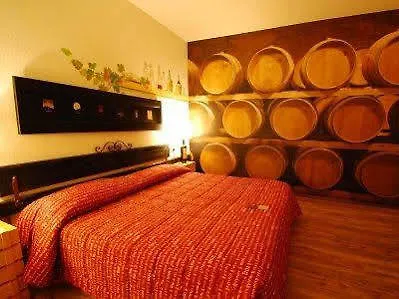 Gio Wine E Jazz Area Otel