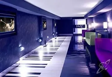 Gio Wine E Jazz Area 호텔 4*