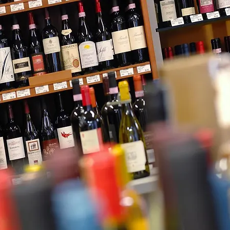 Hotel Gio Wine E Jazz Area 4*