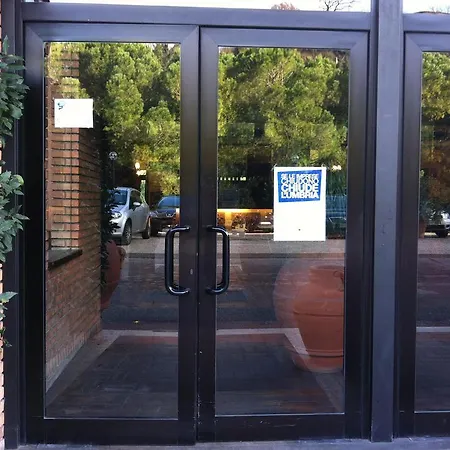 Gio Wine E Jazz Area Hotel