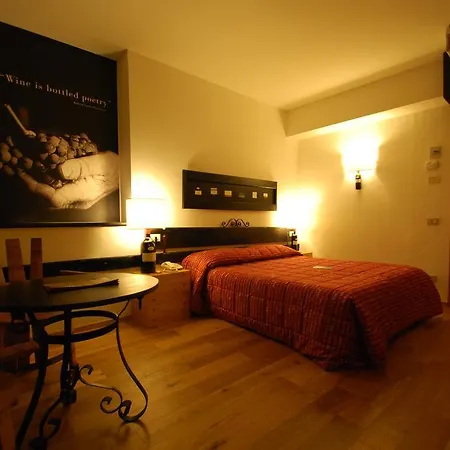 Hotel Gio Wine E Jazz Area 4*