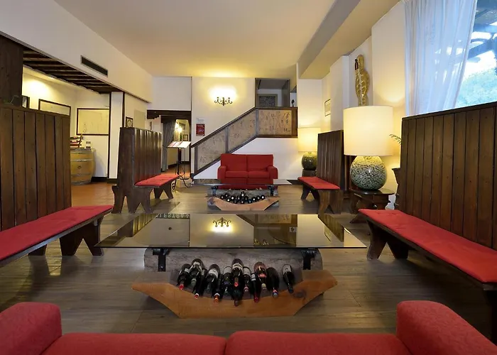 Gio Wine E Jazz Area 4*