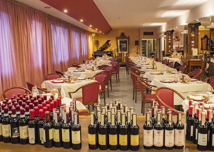 Hotel Gio Wine E Jazz Area 4*