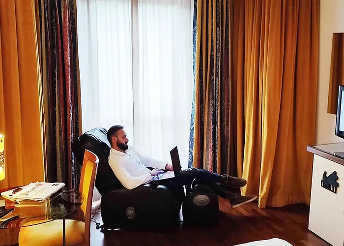 Giò Wine E Jazz Area 4* Perúgia