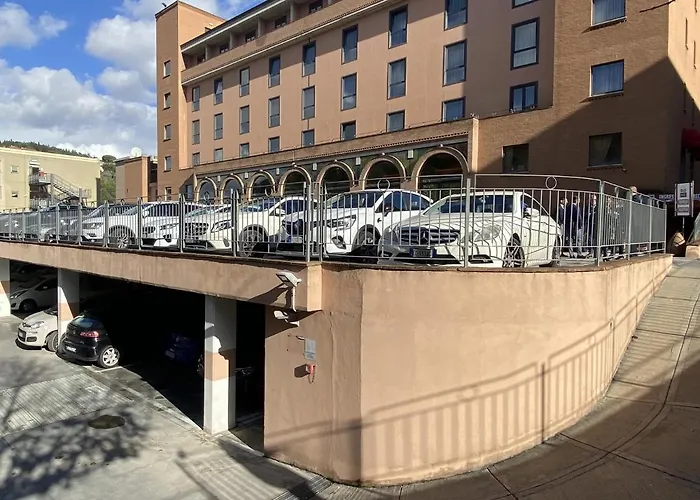 Giò Wine E Jazz Area Hotel 4*