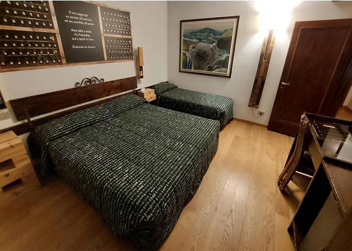 Giò Wine E Jazz Area Hotel Perúgia