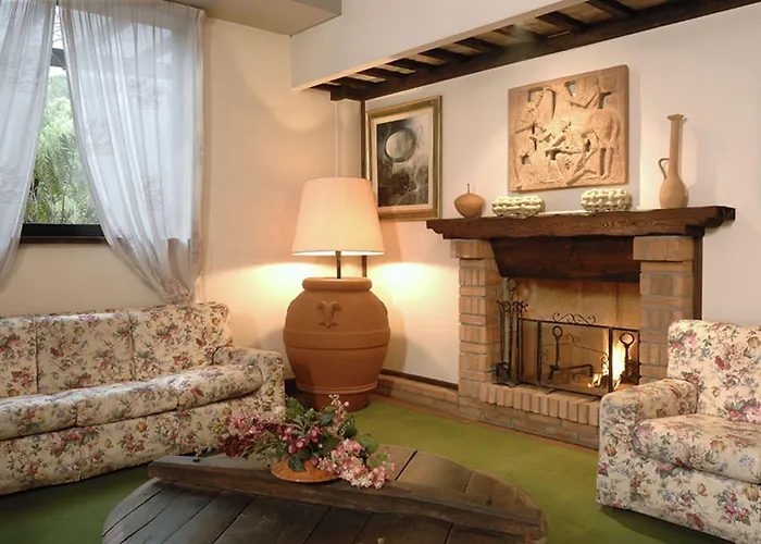 Hotel Giò Wine E Jazz Area