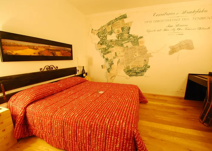 Gio Wine E Jazz Area Hotel