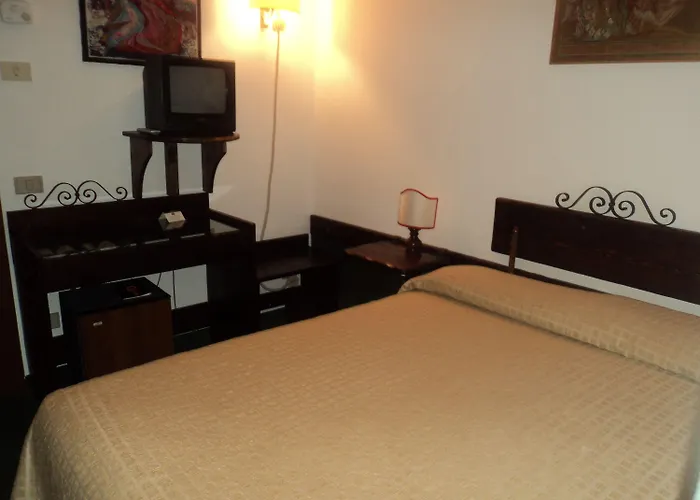 Giò Wine E Jazz Area Hotel