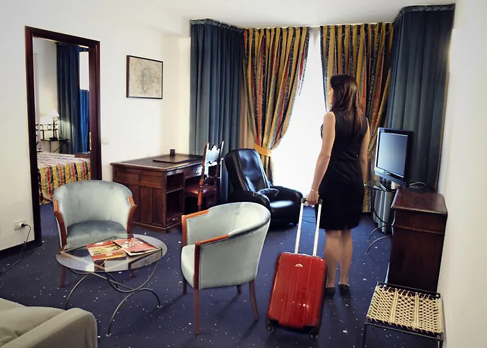 Giò Wine E Jazz Area Hotel Perúgia