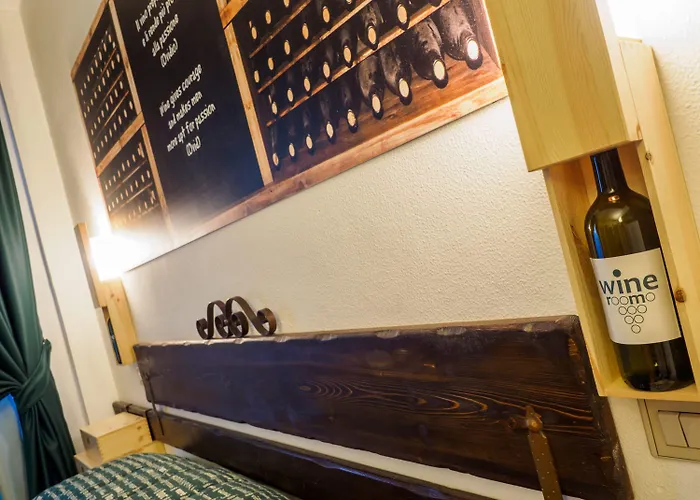 Gio Wine E Jazz Area 4*