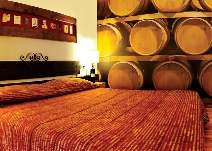 Hotel Giò Wine E Jazz Area