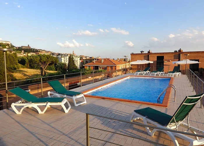 Gio Wine E Jazz Area Hotel Pérouse