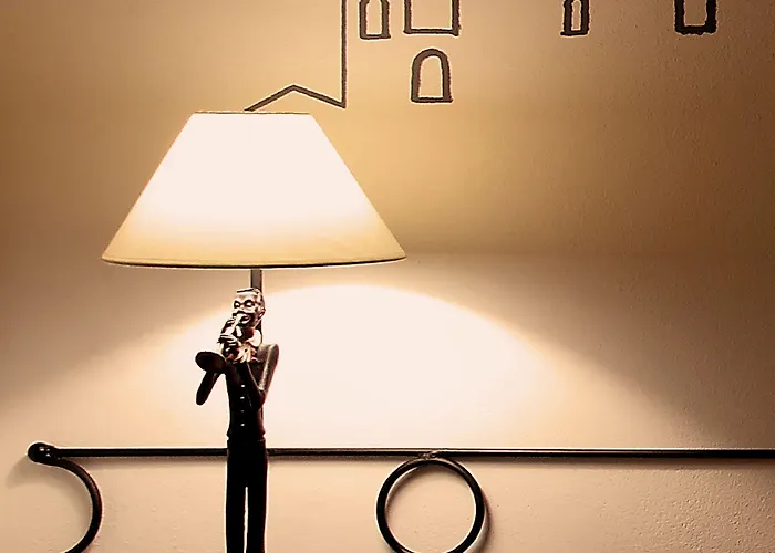 Giò Wine E Jazz Area