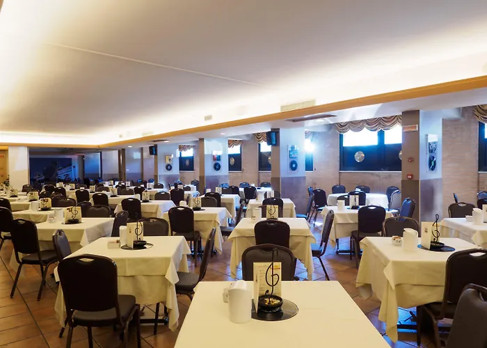 Gio Wine E Jazz Area 4*