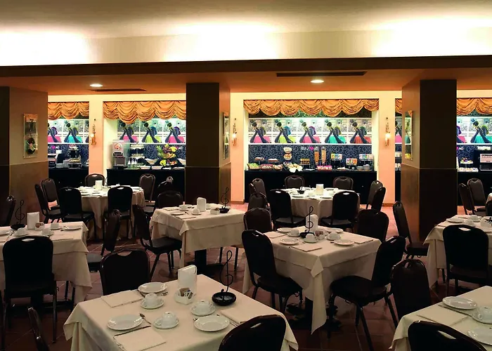 Gio Wine E Jazz Area Hotel