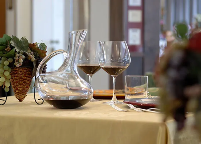 Gio Wine E Jazz Area Hotel Pérouse