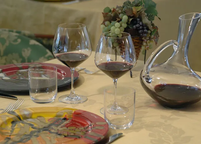 Giò Wine E Jazz Area Hotel Perugia