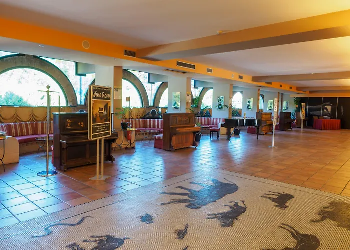 Giò Wine E Jazz Area Perúgia