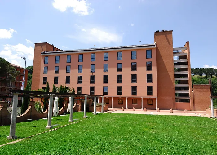 Gio Wine E Jazz Area 4* Pérouse