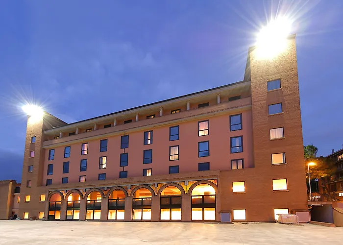 Giò Wine E Jazz Area Hotel Perúgia