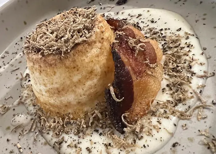 Giò Wine E Jazz Area Hotel Perúgia