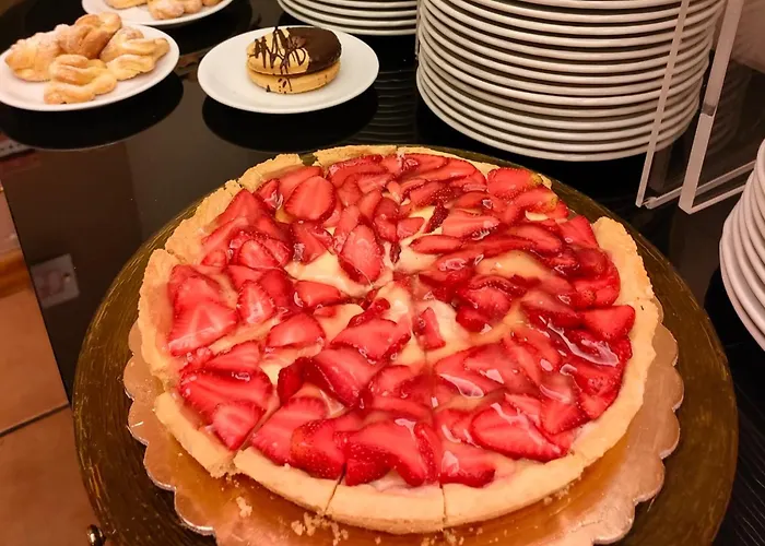 Hotel Gio Wine E Jazz Area 4*