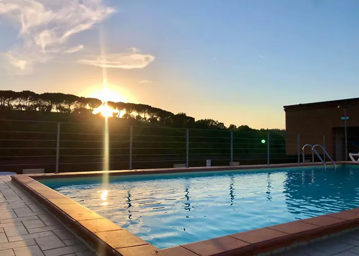 Hotel Giò Wine E Jazz Area