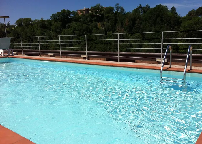 Giò Wine E Jazz Area 4* Perúgia