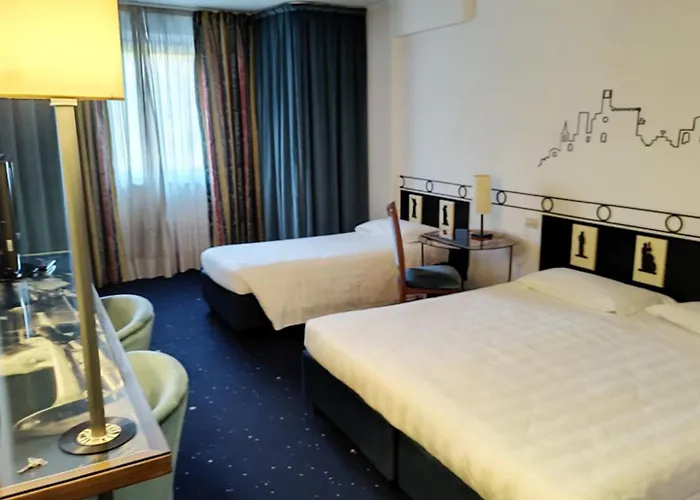 Giò Wine E Jazz Area Hotel Perúgia