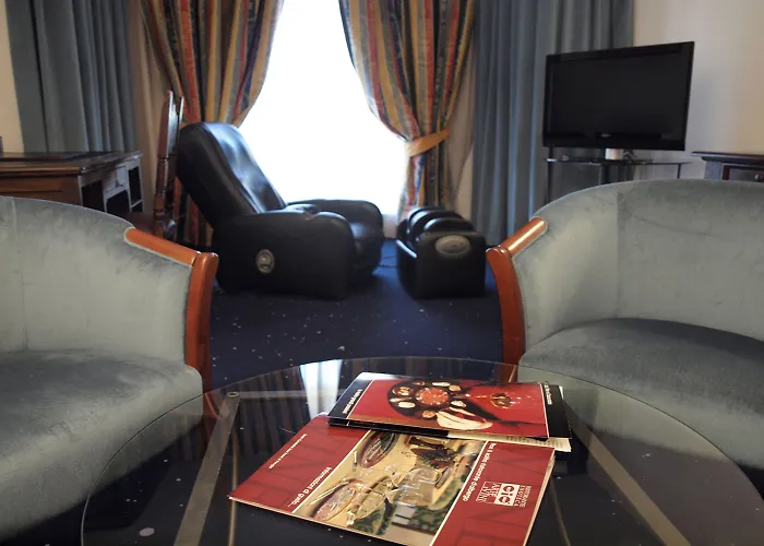 Hotel Gio Wine E Jazz Area Pérouse