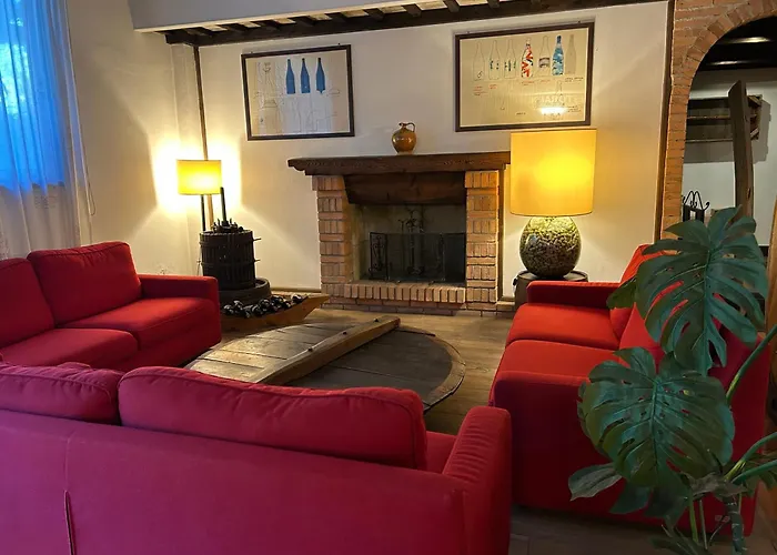 Giò Wine E Jazz Area Perúgia