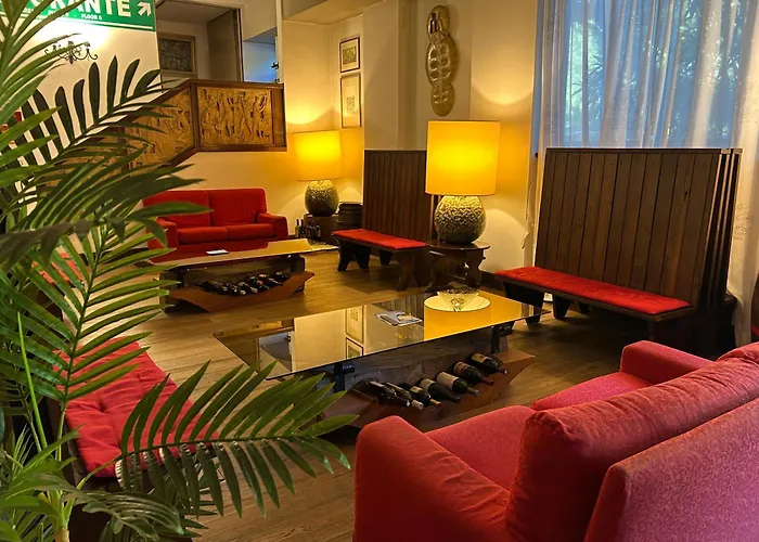 Gio Wine E Jazz Area